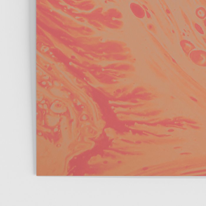 Orange Dream Poster Gallery Image 3