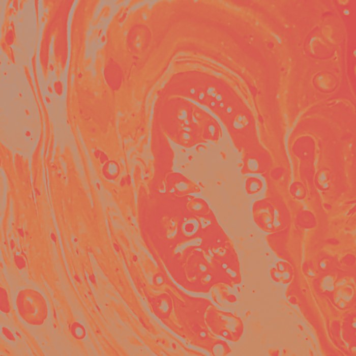 Orange Dream Coffee Mug Gallery Image 2