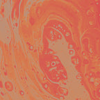 Orange Dream Coffee Mug Gallery Image 2