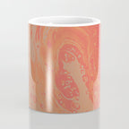 Orange Dream Coffee Mug Gallery Image 4