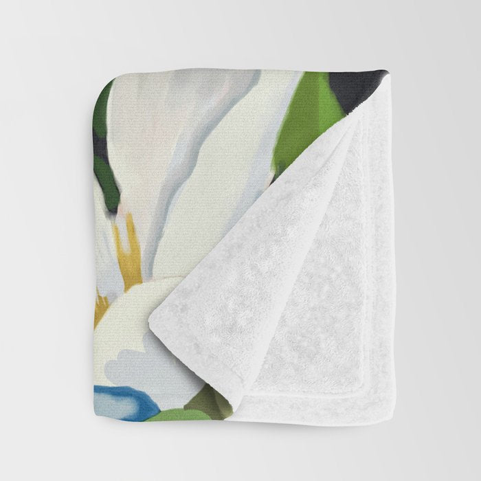 Sound  Throw Blanket Gallery Image 3