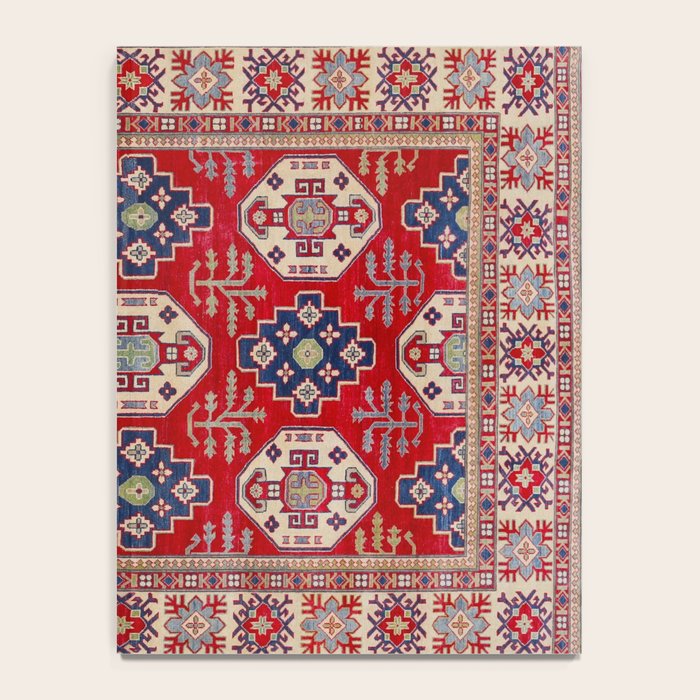 Red Forest Path Notebook Gallery Image 4