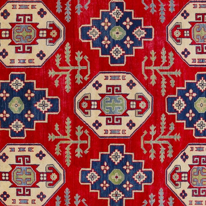 Red Forest Path Coffee Mug Gallery Image 2