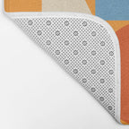 Mid Century 40C Bath Mat Gallery Image 2