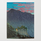 Morning at Keniku Poster Gallery Image 4