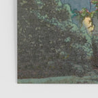 Morning at Keniku Poster Gallery Image 3