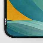 West Coast Sunset With Agave Laptop Sleeve Gallery Image 3