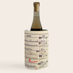 Library Card 23322 Wine Chiller Gallery Image 3