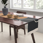 Contours of Thought 2 Table Runner Gallery Image 2