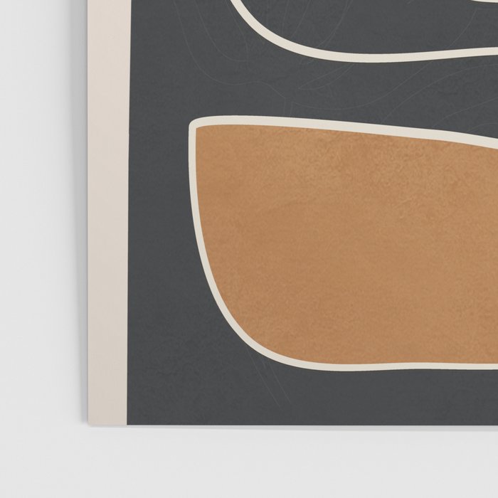Contours of Thought 2 Poster Gallery Image 3