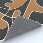 Contours of Thought 2 Rug Gallery Image 4