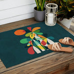Palma Outdoor Rug Gallery Image 2