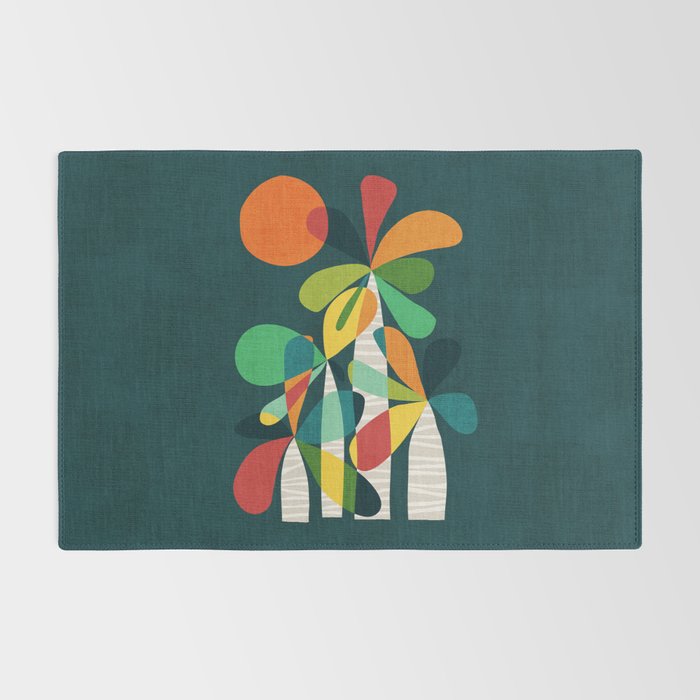 Palma Rug Gallery Image 2