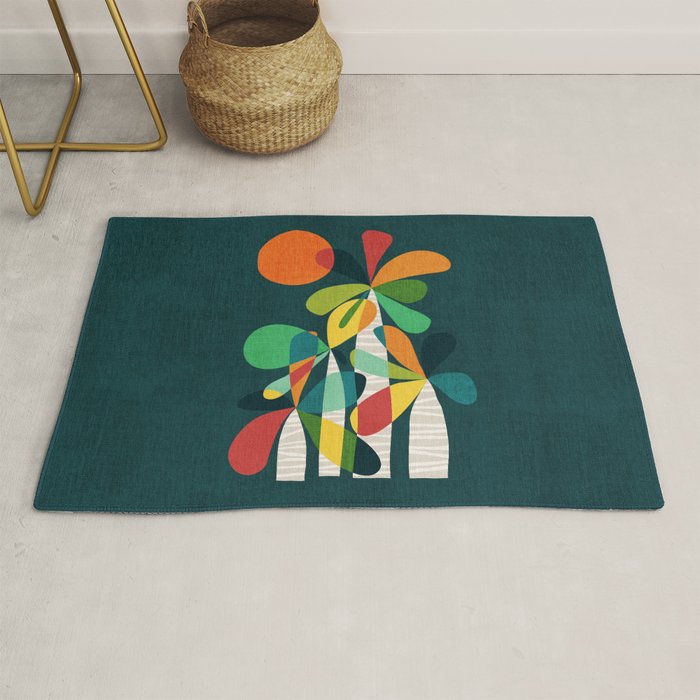 Palma Rug Gallery Image 1