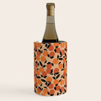 Seamless Citrus Pattern / Oranges Wine Chiller Gallery Image 1