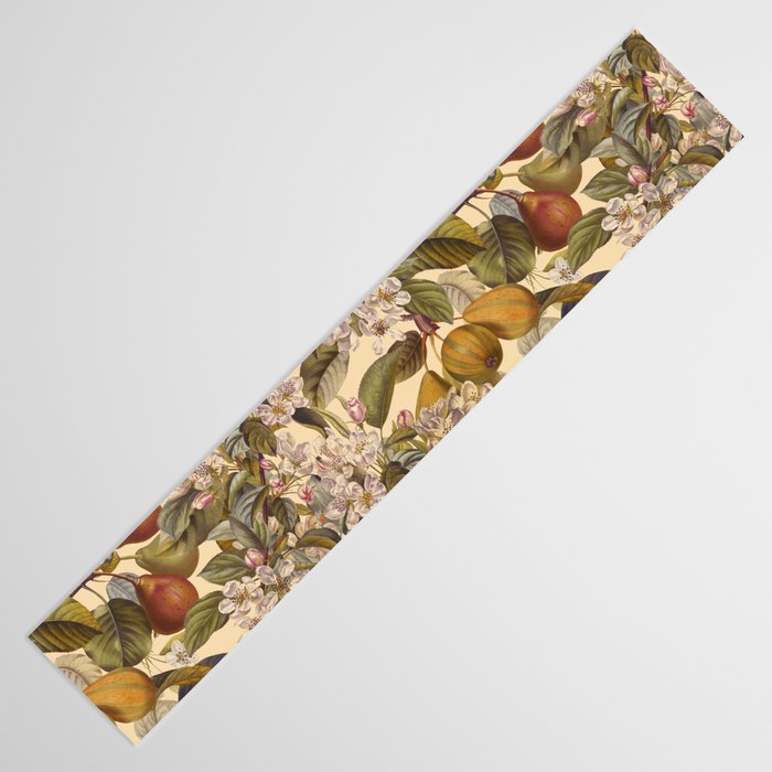 Fruit Garden II Table Runner Gallery Image 3