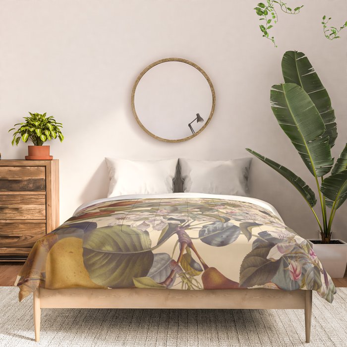 Fruit Garden II Comforter Gallery Image 3