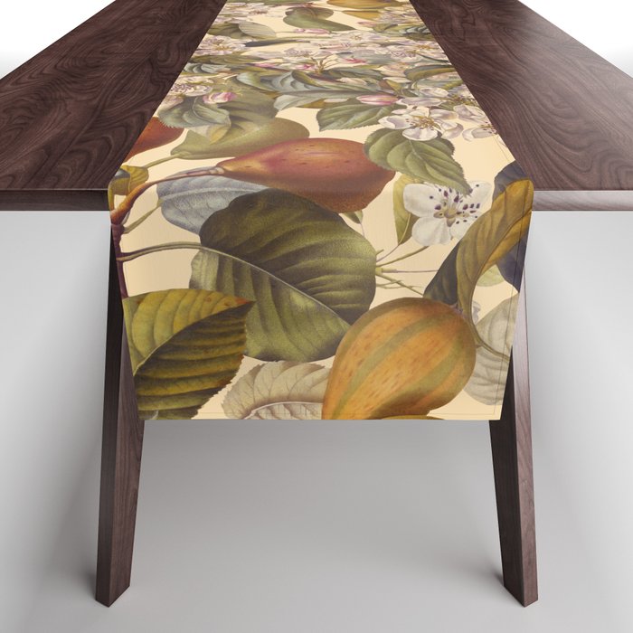 Fruit Garden II Table Runner Gallery Image 1