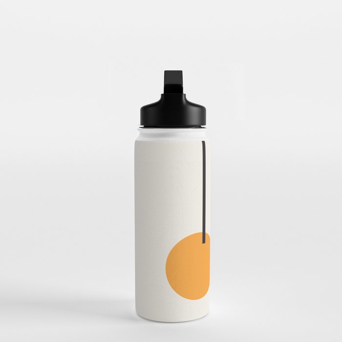 Mid Century 05 Water Bottle Gallery Image 3