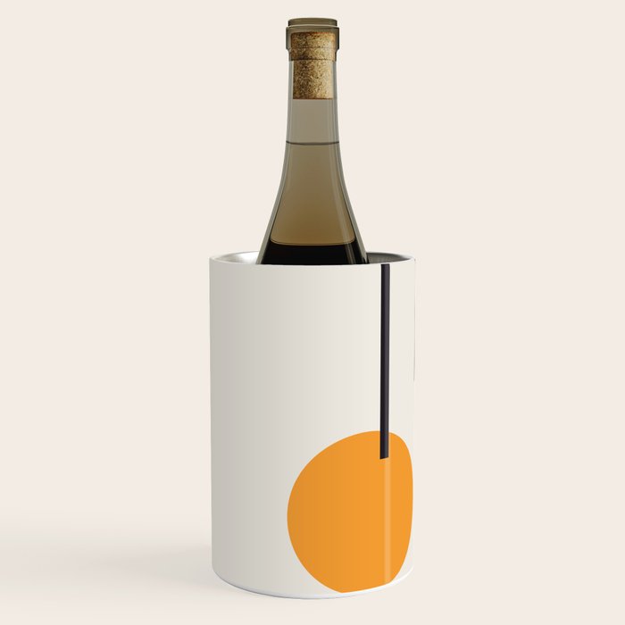 Mid Century 05 Wine Chiller Gallery Image 2