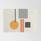 Mid Century 05 Rug Gallery Image 2