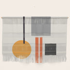 Mid Century 05 Wall Hanging Gallery Image 1