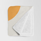 Mid Century 05 Throw Blanket Gallery Image 3