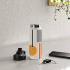 Mid Century 05 Water Bottle Gallery Image 4