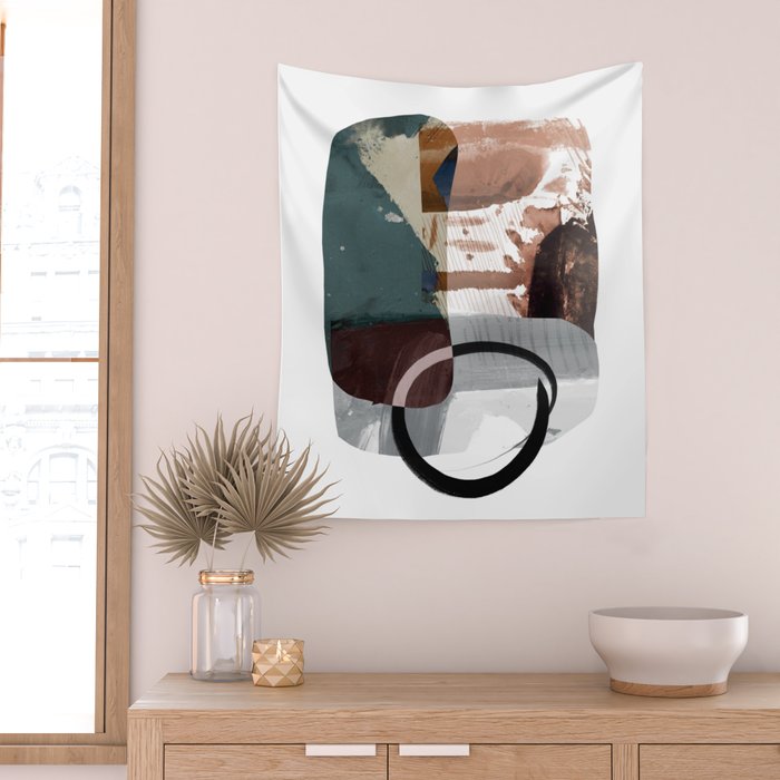 Revive Wall Tapestry Gallery Image 2