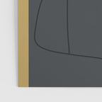 Minimal Geometric 61 Poster Gallery Image 3