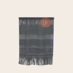 Minimal Geometric 61 Wall Hanging Gallery Image 1