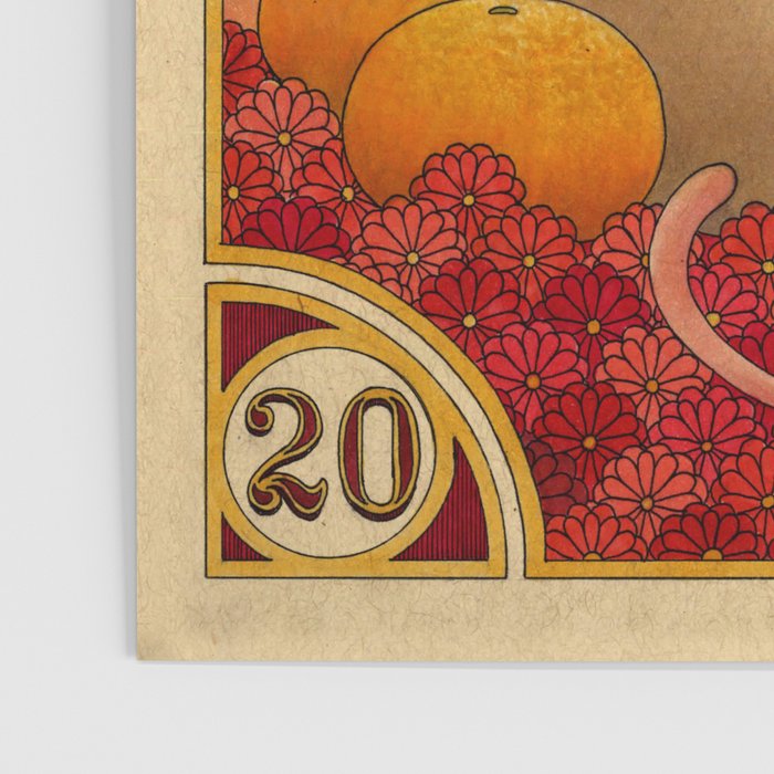 Year of the Rat Poster Gallery Image 3