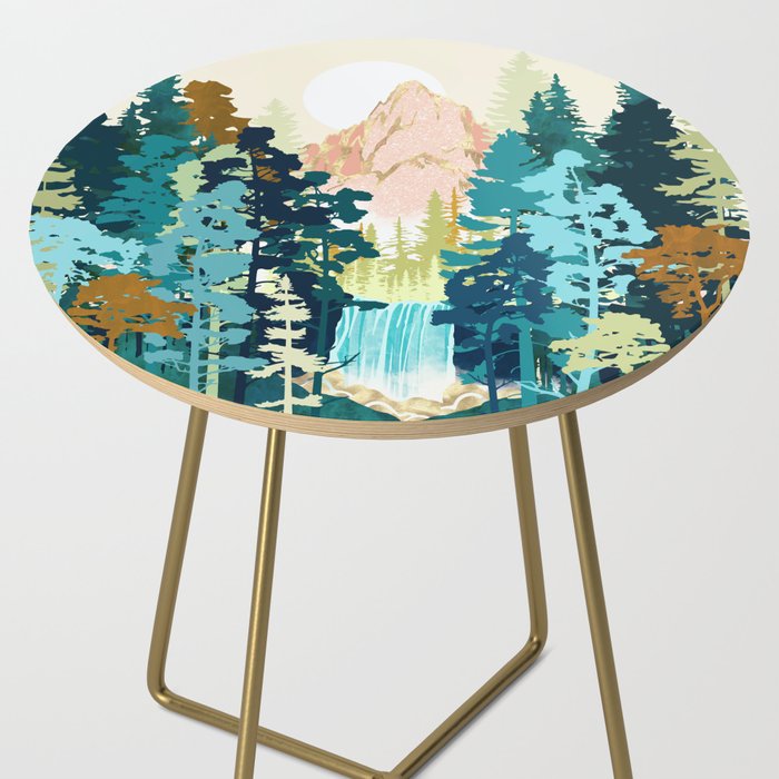 Forest Falls Side Table Gallery Image 2