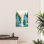 Forest Falls Poster Gallery Image 2