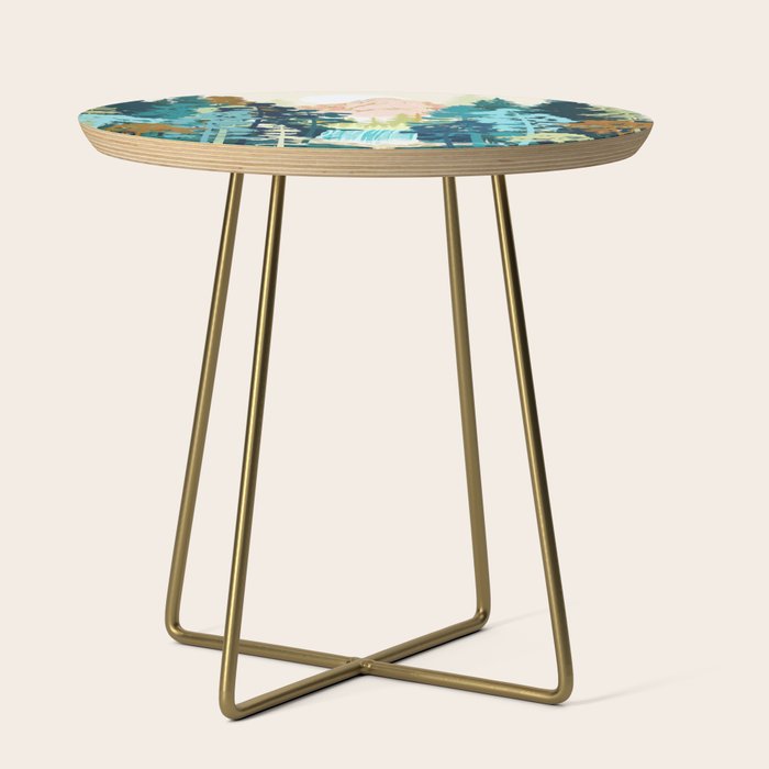 Forest Falls Side Table Gallery Image 1