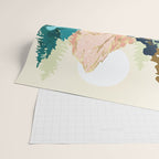 Forest Falls Wrapping Paper Gallery Image 2