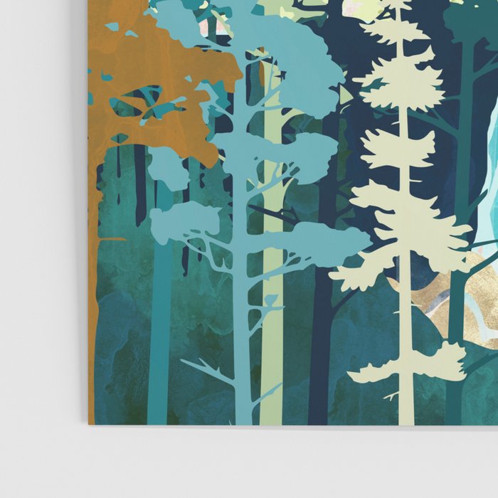 Forest Falls Poster Gallery Image 3