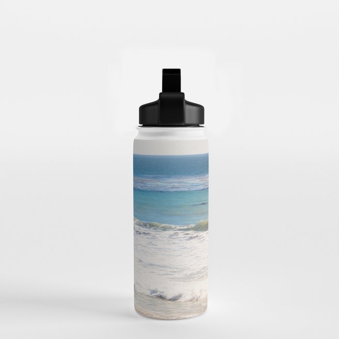 Malibu Blues Water Bottle Gallery Image 2