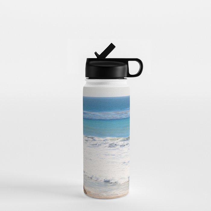 Malibu Blues Water Bottle Gallery Image 1