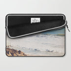 Malibu Blues Laptop Sleeve Gallery Image 2