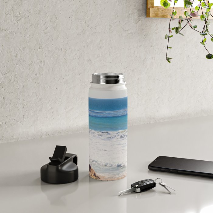 Malibu Blues Water Bottle Gallery Image 5