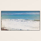 Malibu Blues Desk Mat Gallery Image 3