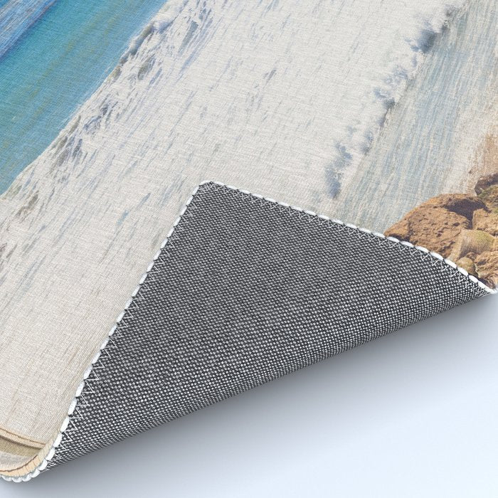 Malibu Blues Rug Gallery Image 4