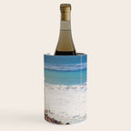 Malibu Blues Wine Chiller Gallery Image 2