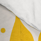 Gemini Sunflowers Comforter Gallery Image 4