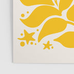 Gemini Sunflowers Poster Gallery Image 3