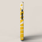 Gemini Sunflowers iPhone Case Gallery Image 2
