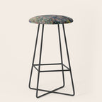 Claude Monet Parc Monceau II Stool Gallery Image 1