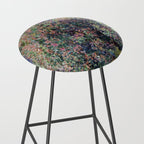 Claude Monet Parc Monceau II Stool Gallery Image 2
