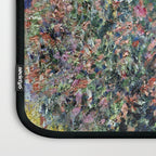 Claude Monet Parc Monceau II Laptop Sleeve Gallery Image 3